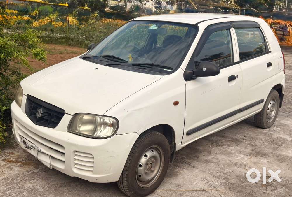 Maruti Suzuki Alto 2008 Well Maintained