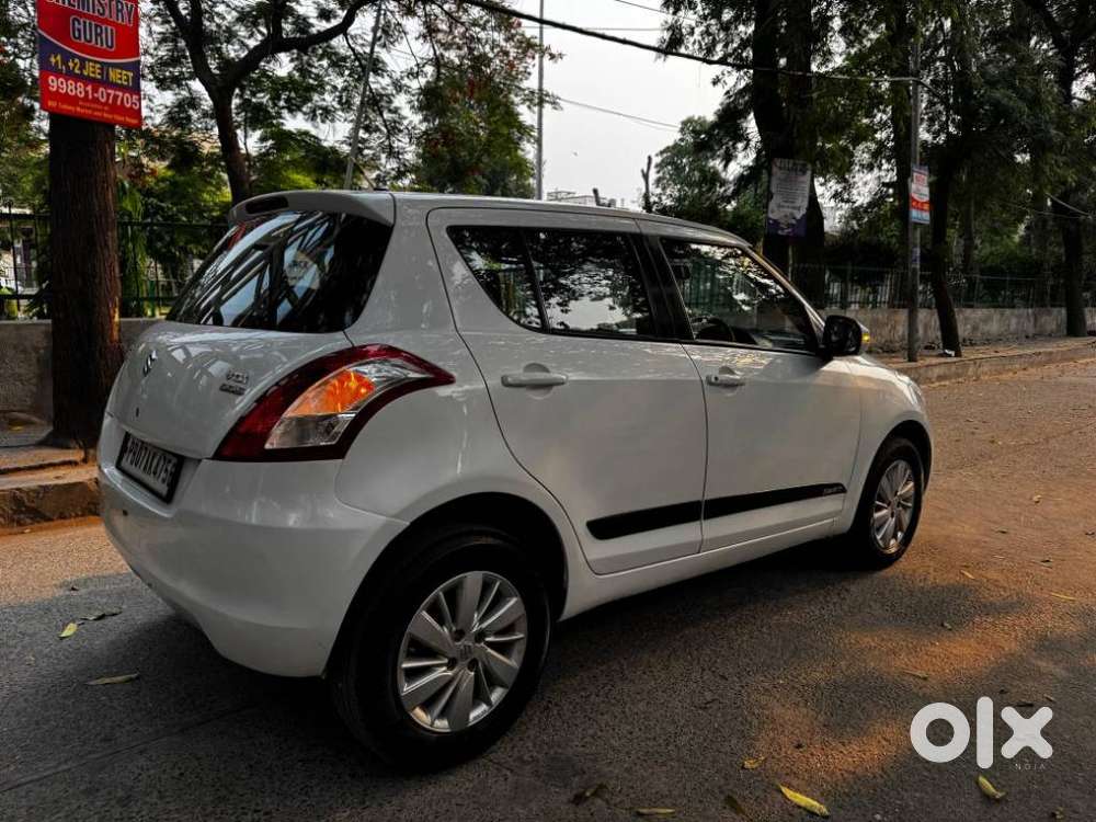 Maruti Suzuki Swift Vdi (o), 2013, Diesel