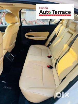 Honda City Zx Petrol Mt, 2023, Petrol