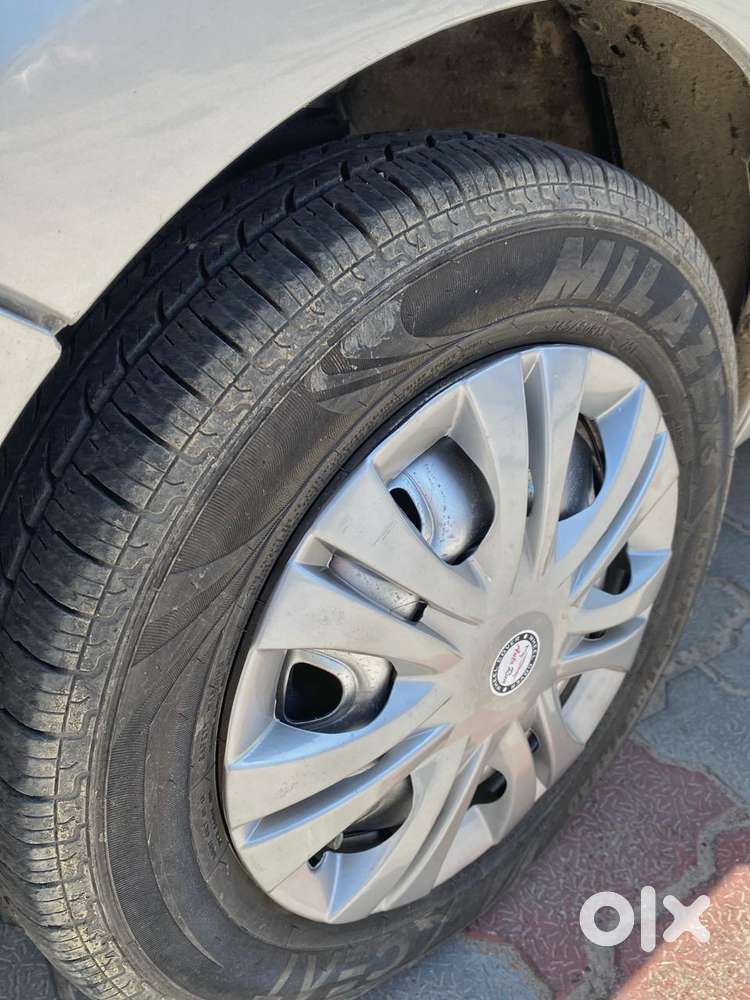 Maruti Suzuki Wagon R Lxi, 2009, Petrol