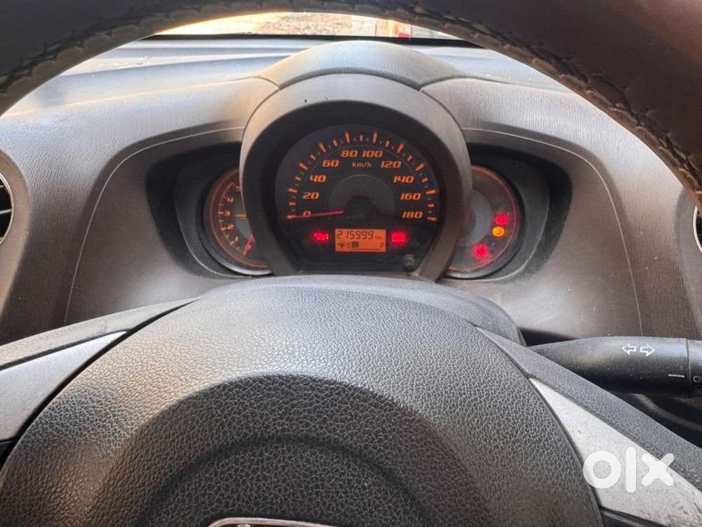 Honda Diesel Car 2014