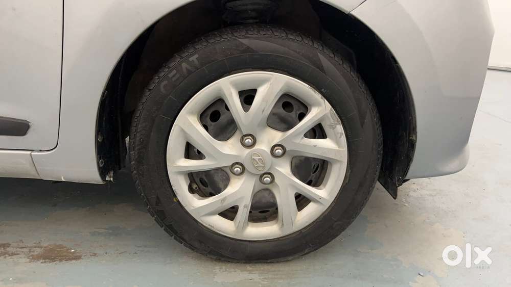 Hyundai Grand I10 1.2 Kappa Magna, 2019, Petrol