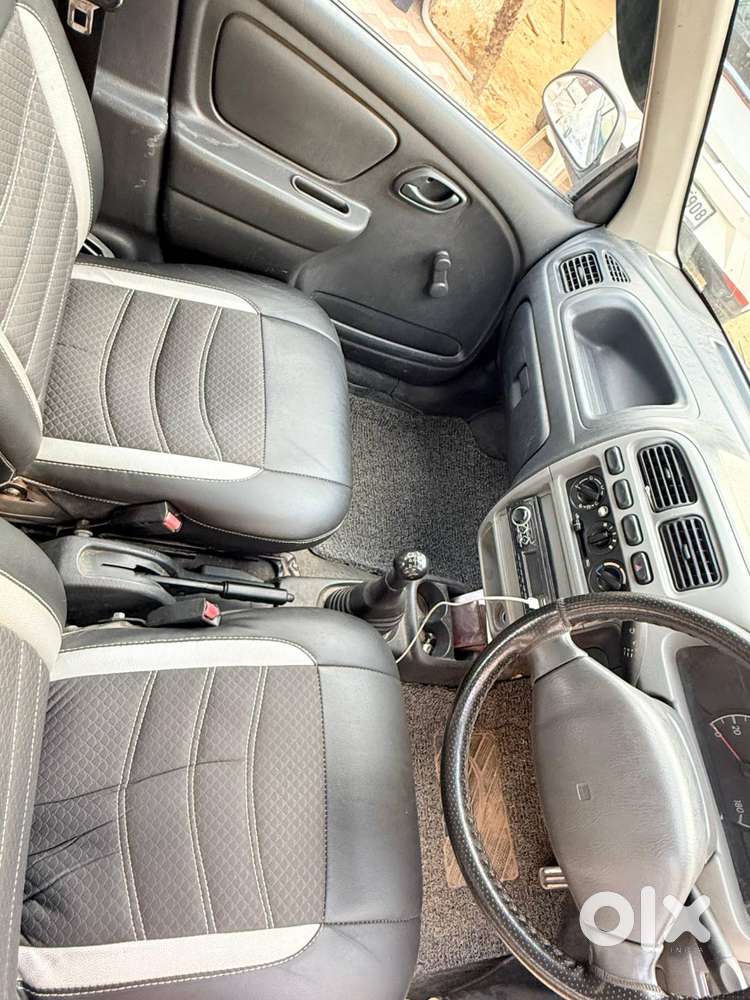 Maruti Suzuki Alto 2010 Petrol Version Lxi