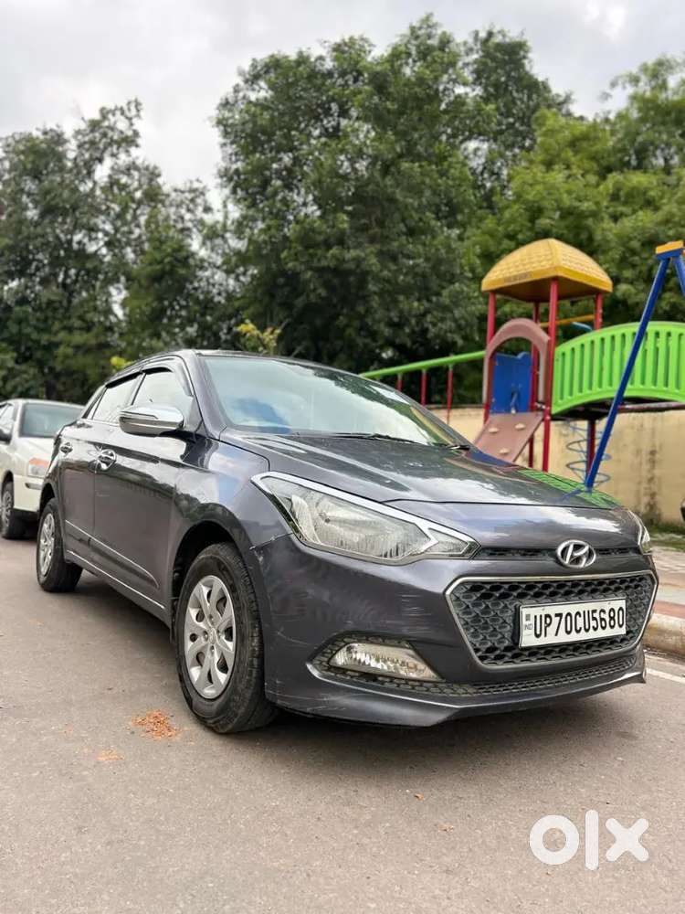 Hyundai I20 Active 2015 Sx Dual Tone