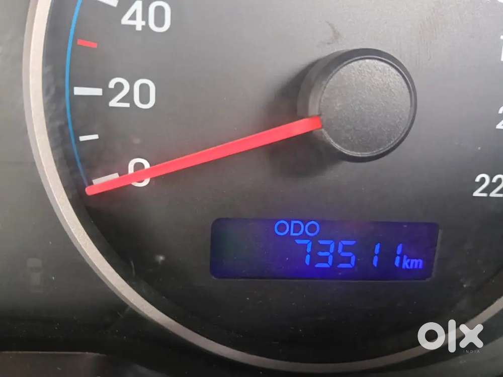 Hyundai I20 2013 Petrol Good Condition