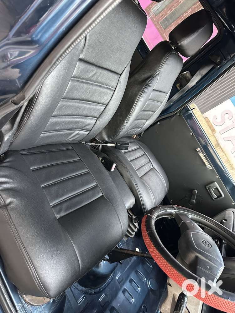 Maruti Suzuki Omni 5 Seater Std, 2011, Petrol
