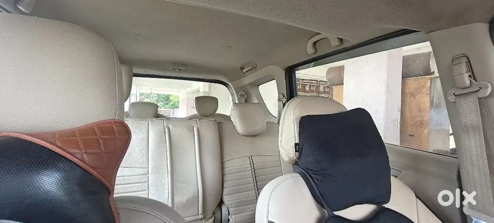 Maruti Suzuki Ertiga Vdi 08/2017