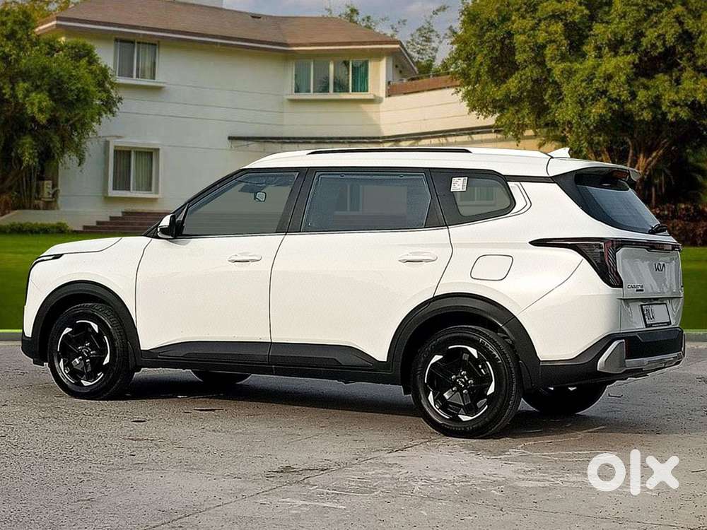 Kia Carens Clavis Htk Plus Dct, 2026, Petrol