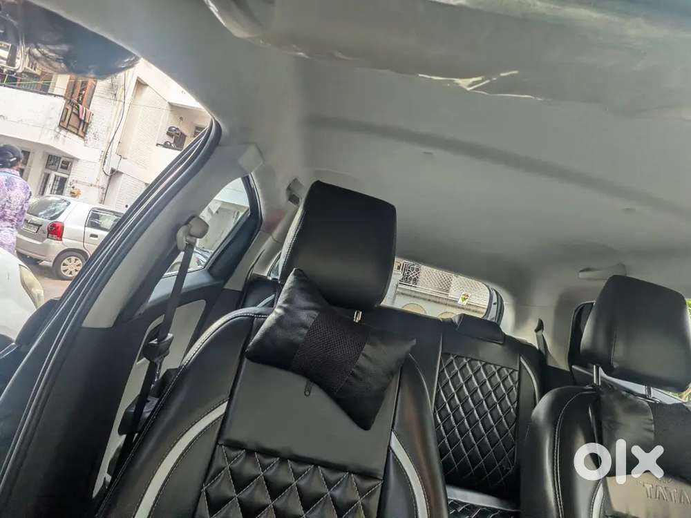 Tata Altroz 2023 Petrol 34000 Km Driven