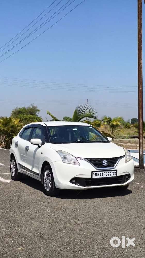 Maruti Suzuki Baleno 2016 Diesel 87646 Km Driven 1 Owner