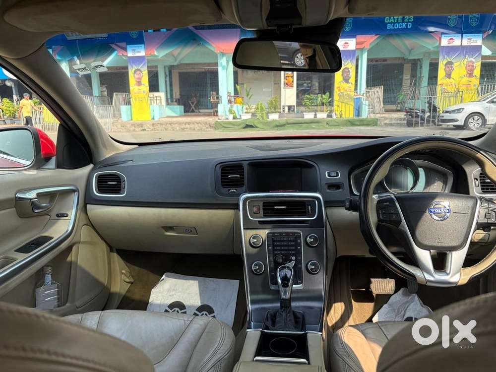 Volvo S60 Well Maintained