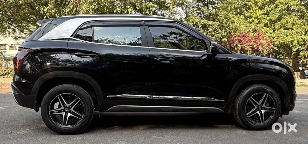 Hyundai Creta 1.4 Ex Crdi, 2020, Diesel