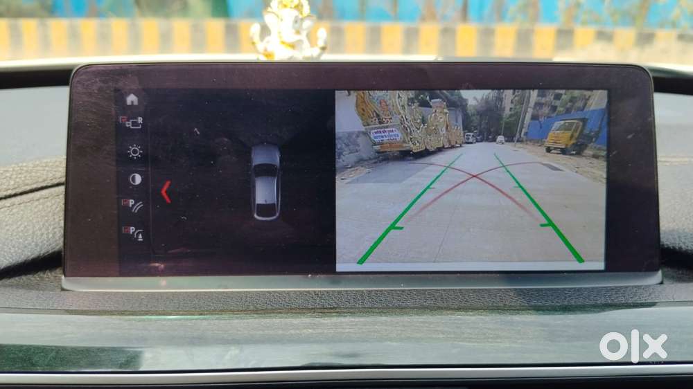 Bmw 3 Series Gt 320d Luxury Line, 2019, Diesel