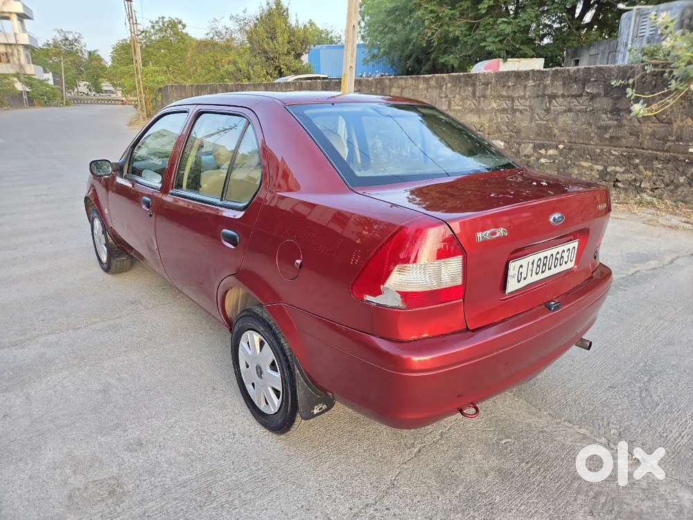 Ford Ikon 2009 Diesel 96400 Km Driven