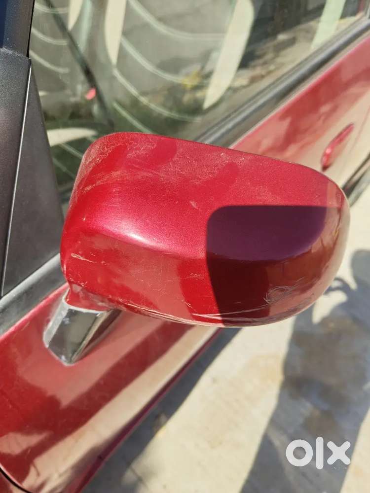 Tata Nano Twist Xe 2017 Car