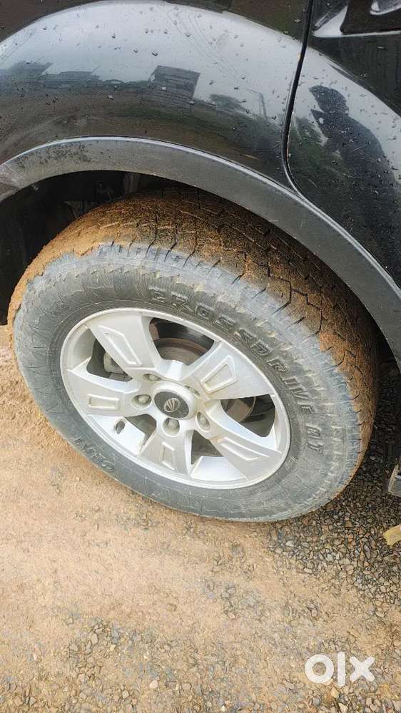 Mahindra Xuv500 Diesel Manual 2014
