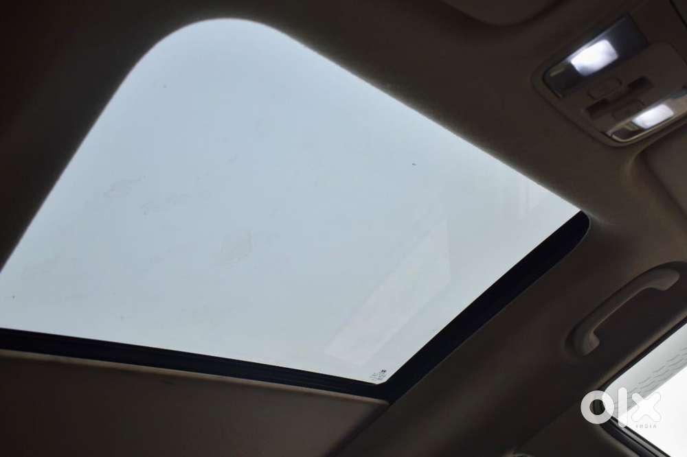 Hyundai Alcazar 1.5 Signature (o) Diesel At 7 Str, 2021, Diesel