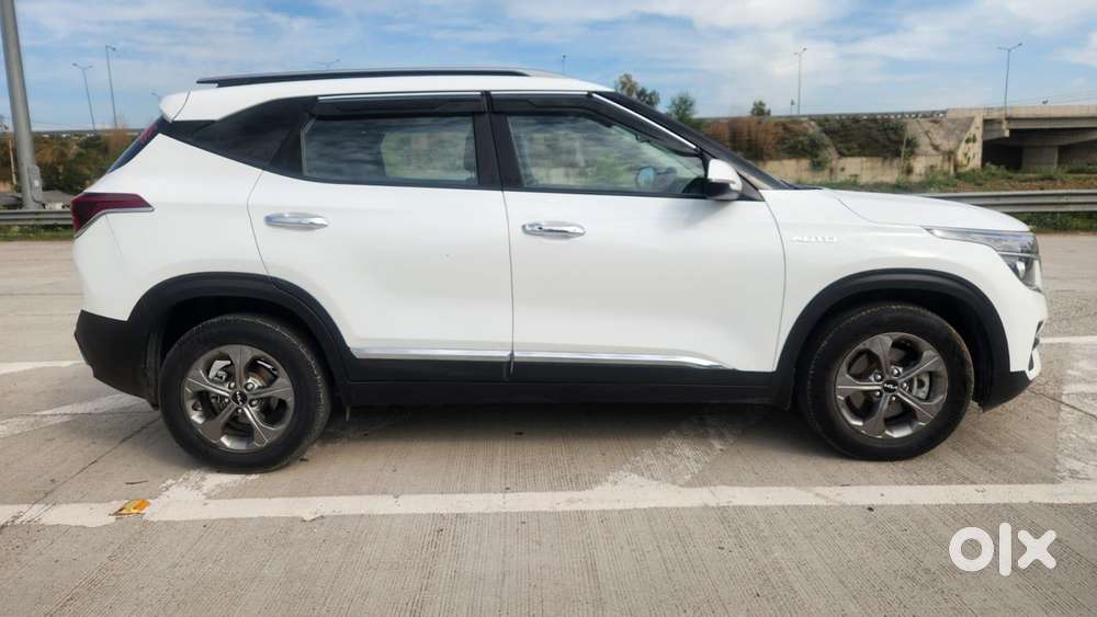 Kia Seltos Htk D, 2022, Diesel