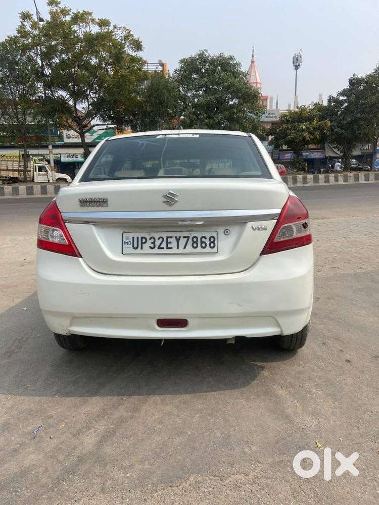Maruti Suzuki Swift Dzire Vdi (o), 2013, Diesel
