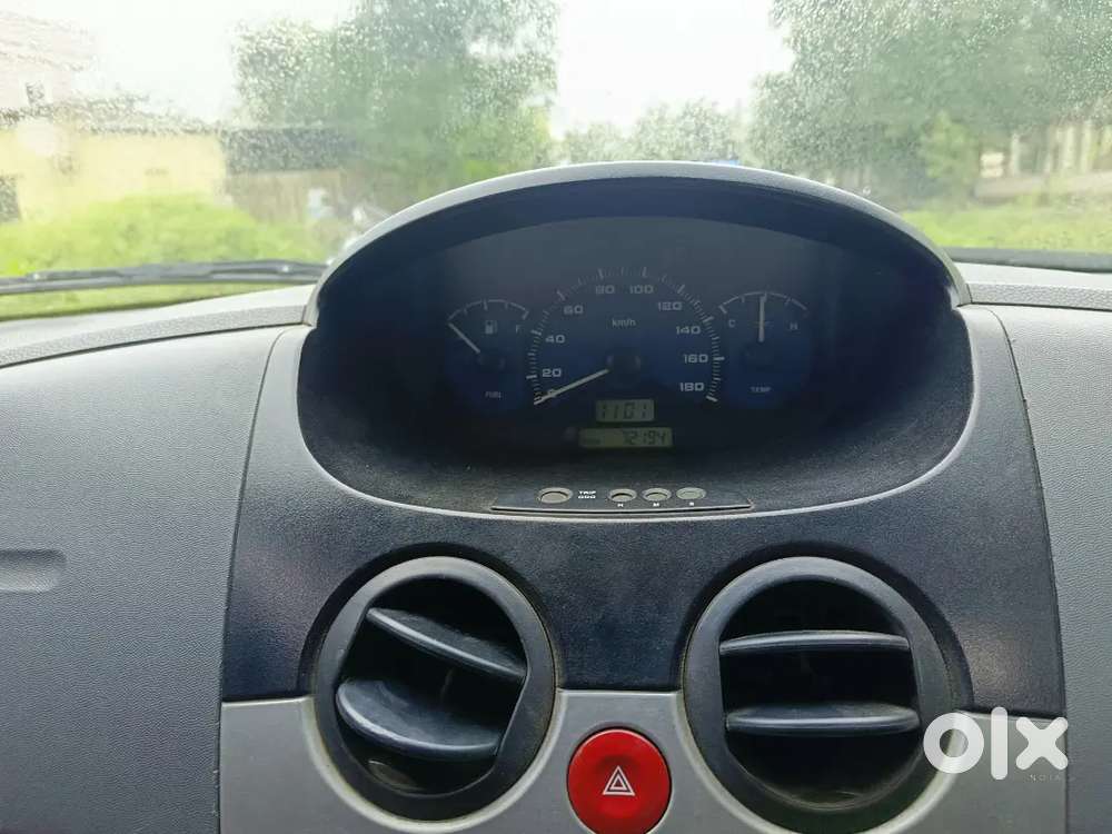 Chevrolet Spark 2007 Cng & Hybrids