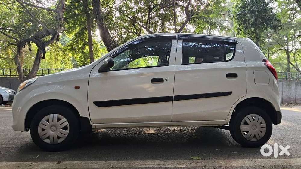 Maruti Suzuki Alto 800 Lxi, 2018, Cng & Hybrids