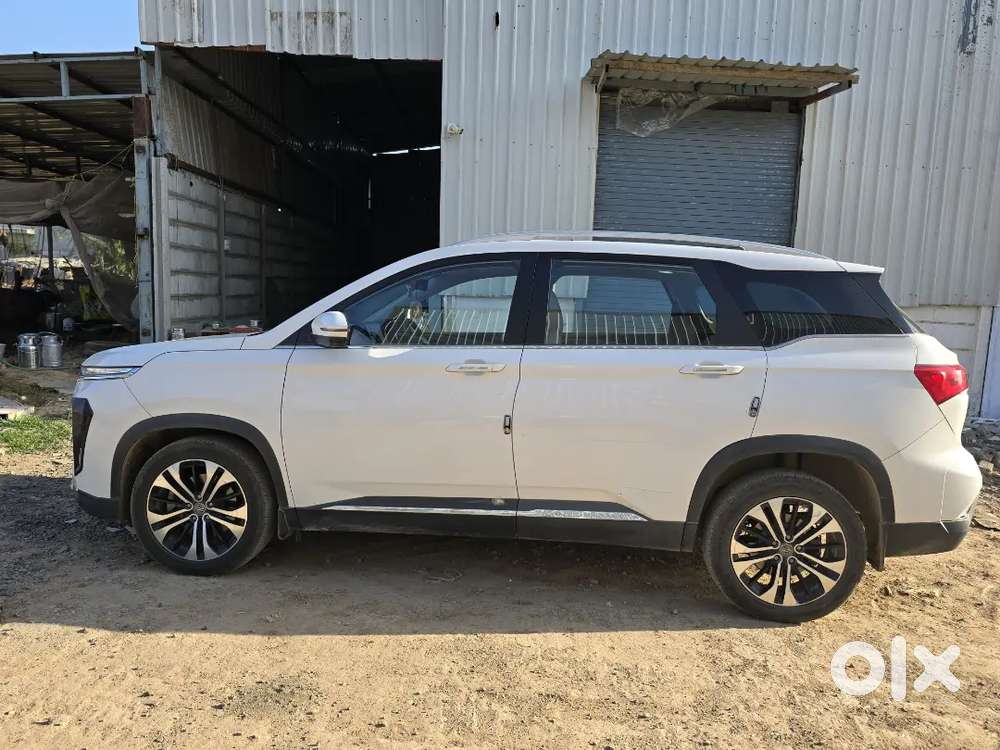 Mg Hector Pro 2023 Diesel 69000 Km Driven