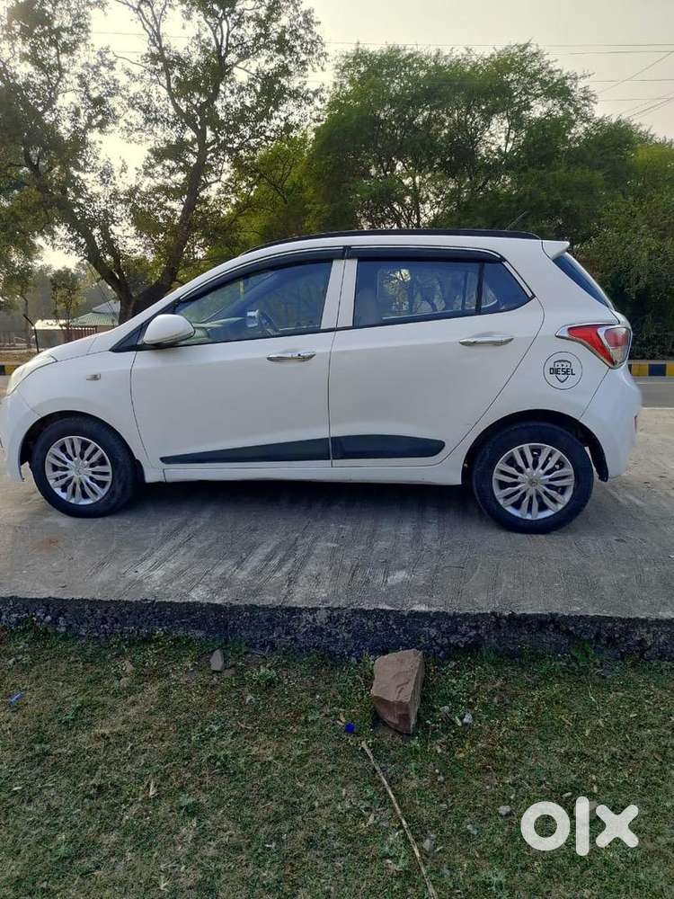 Hyundai Diesel 2015 Car