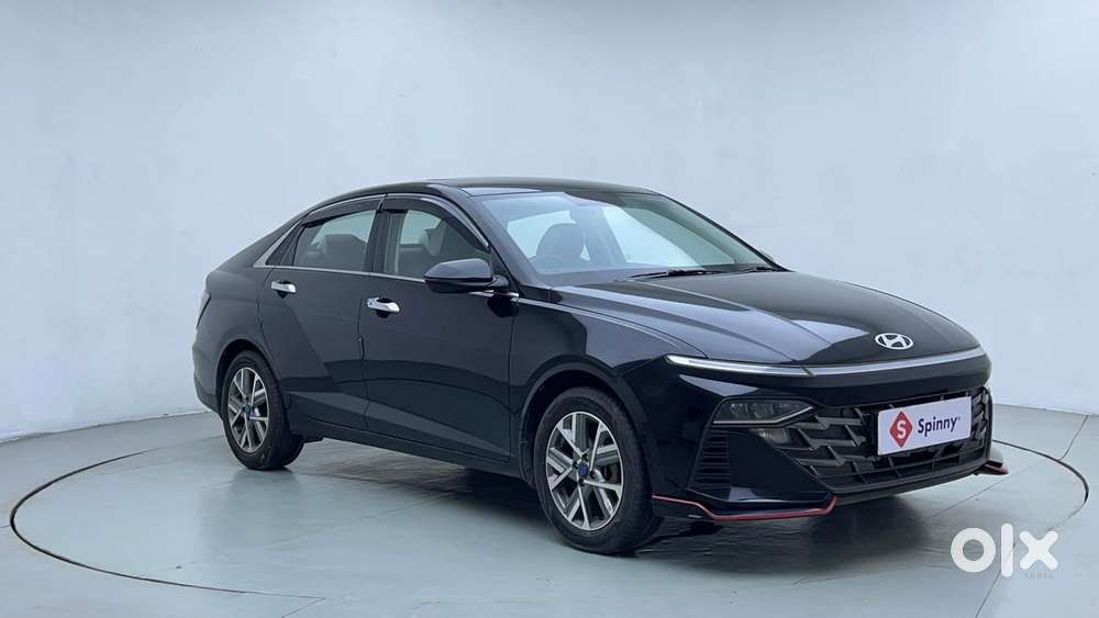 Hyundai Verna 1.5 Sx Petrol Mt, 2024, Petrol