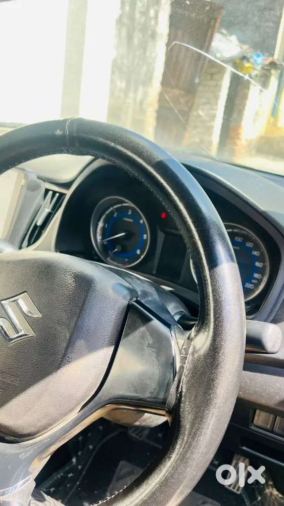 Maruti Suzuki Baleno 2016 Diesel 102000 Km Driven