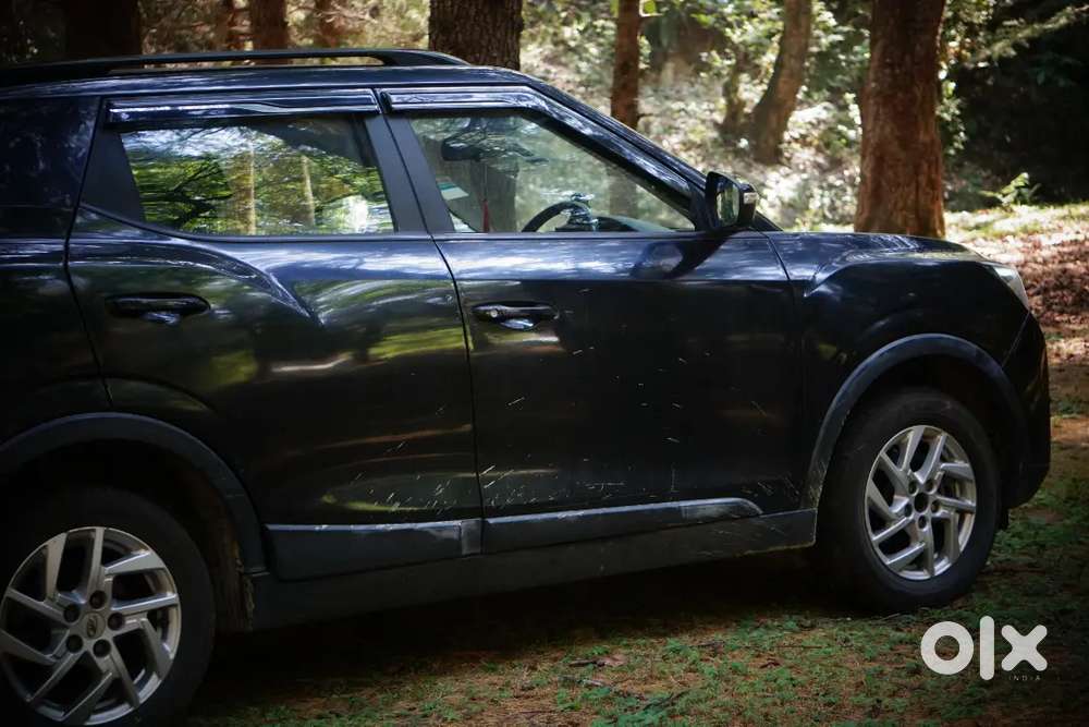 Mahindra Xuv300 2022