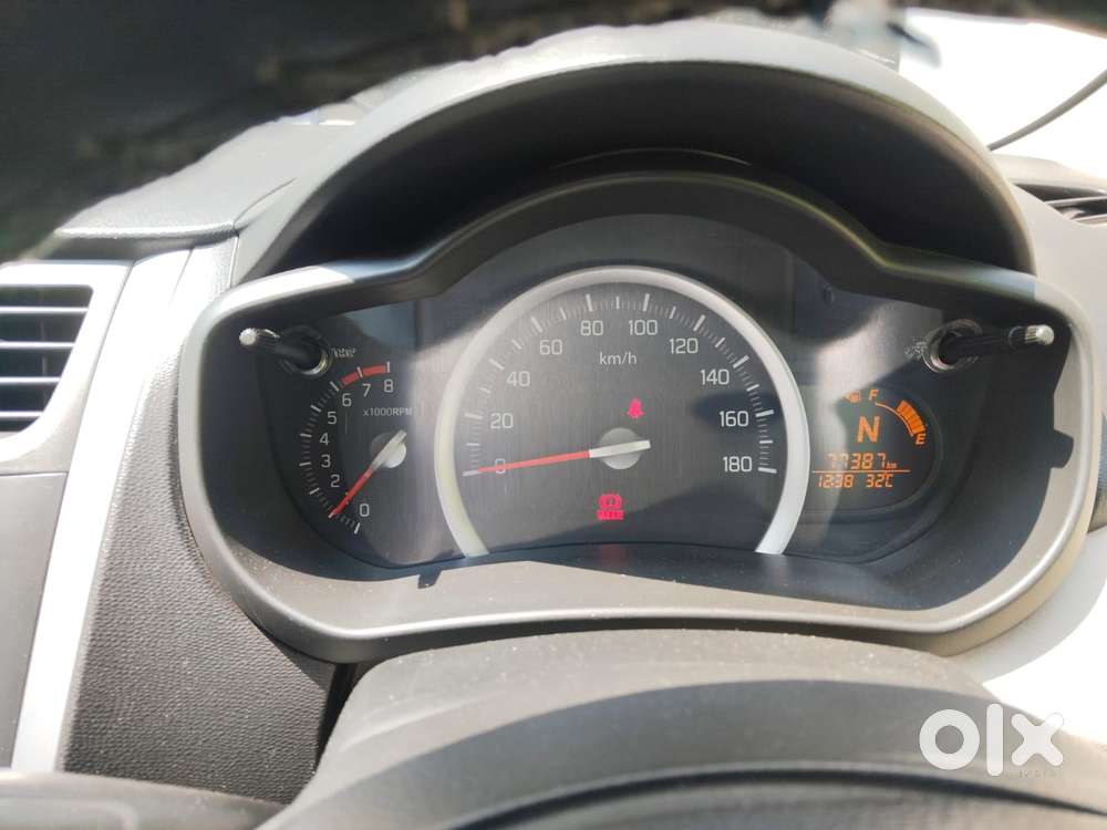 Maruti Suzuki Celerio 1.0 Vxi Amt, 2019, Petrol