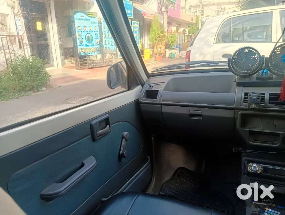Maruti Suzuki 800 2006 Petrol Well Maintained Condition