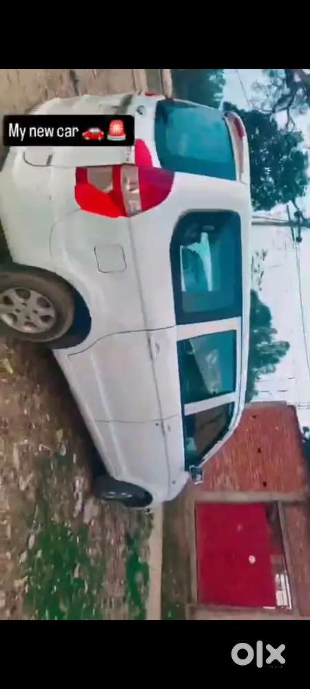 Chevrolet Enjoy 2013 Diesel Manual
