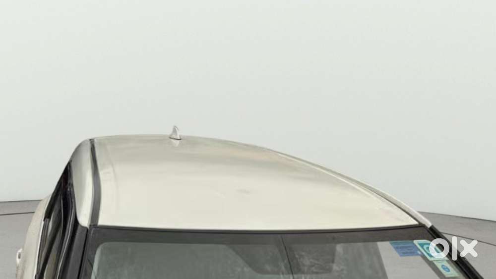 Maruti Suzuki Vitara Brezza 1.5 Vxi At, 2023, Petrol