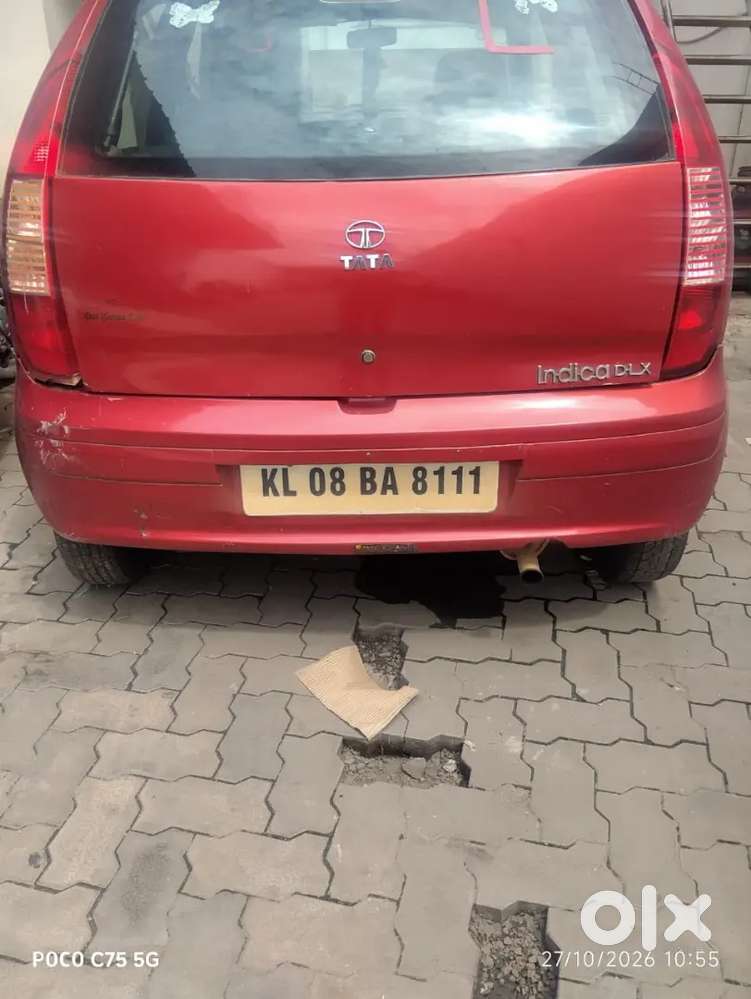 Tata Indica Diesel Manual 2013