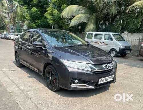 Honda City I Dtec Vx, 2014, Petrol