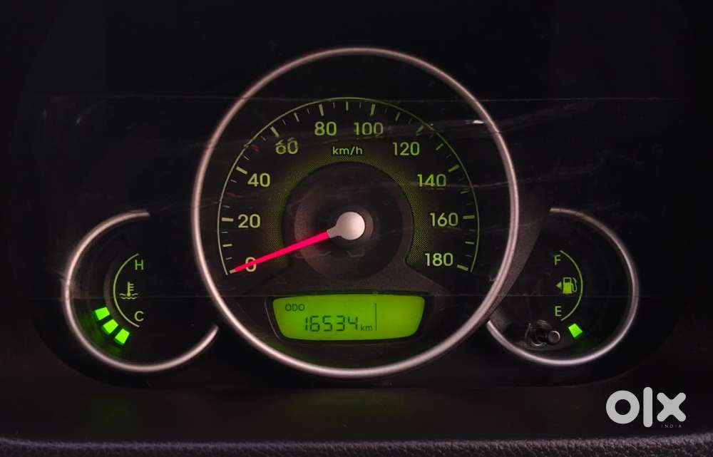 Hyundai Eon 1.0 Kappa Magna Plus, 2015, Petrol