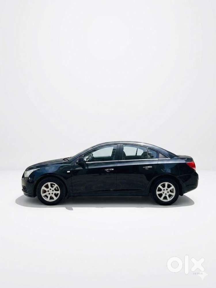 Chevrolet Cruze 2013 Diesel Well Maintained