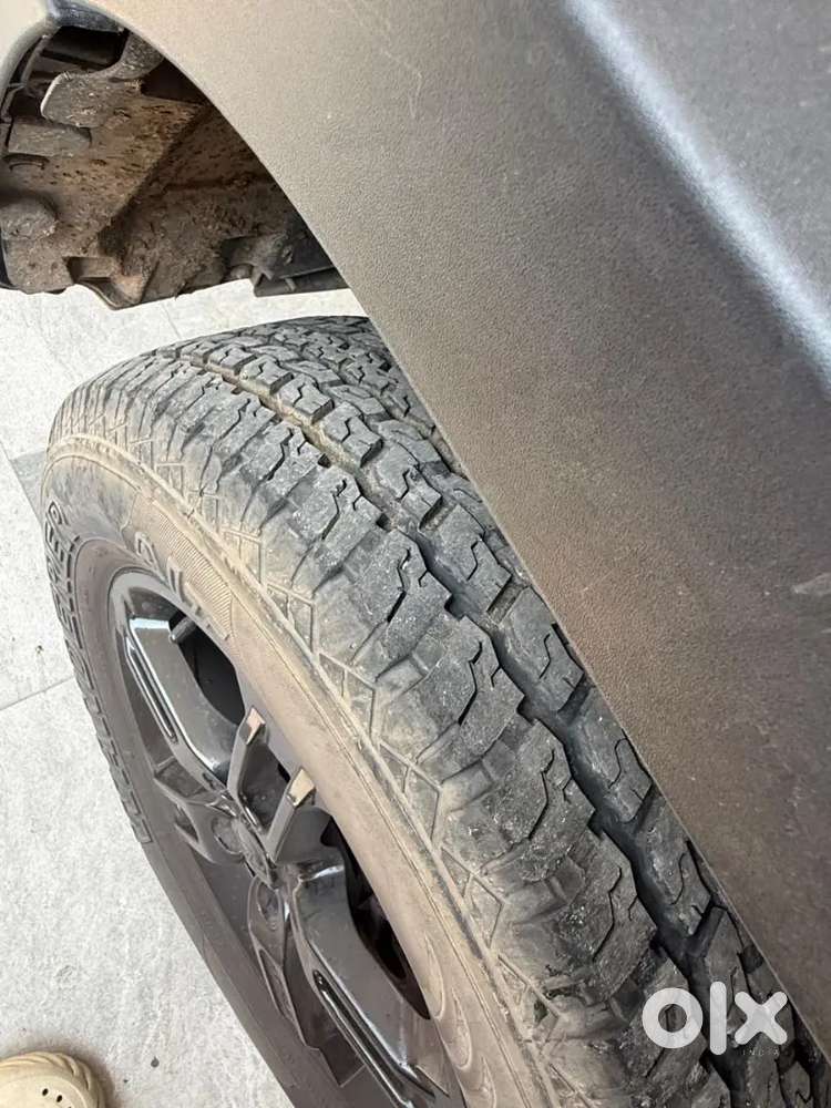 Mahindra Thar.e 2022 Diesel 125000 Km Driven