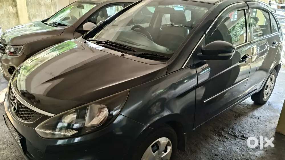 Tata Bolt Revotron 2015