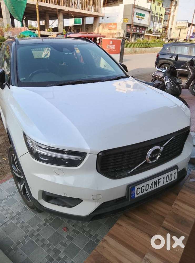 Volvo Xc40 D4 R-design, 2019, Diesel