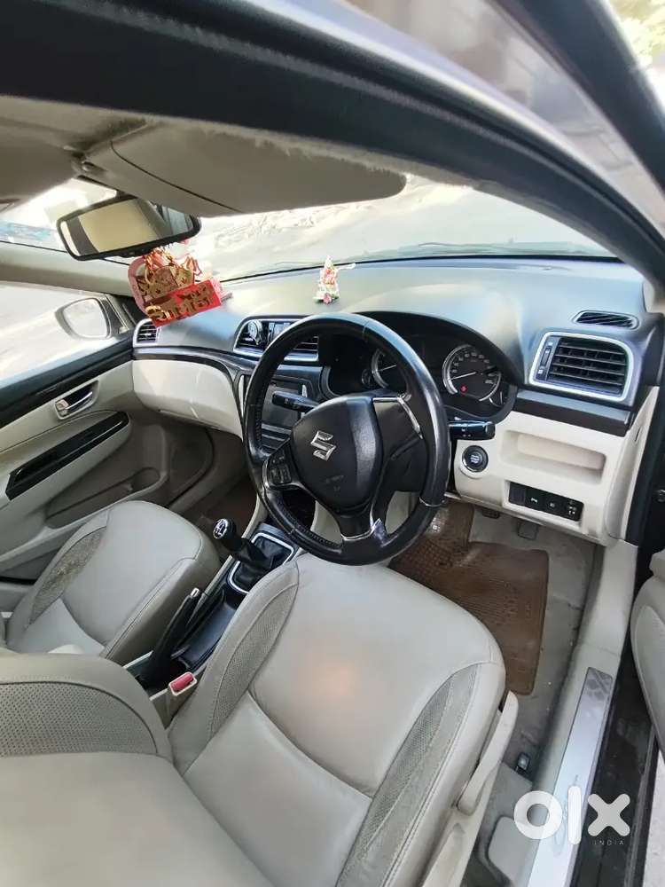 Maruti Suzuki Ciaz