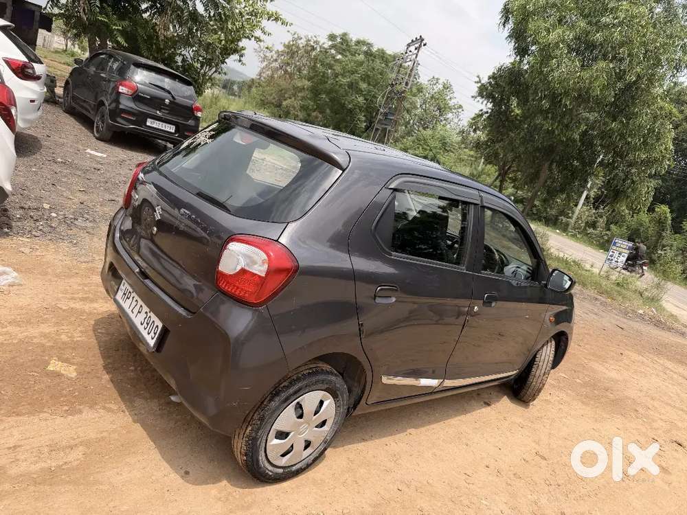Maruti Suzuki Alto K10 2022 Petrol 41000 Km Driven