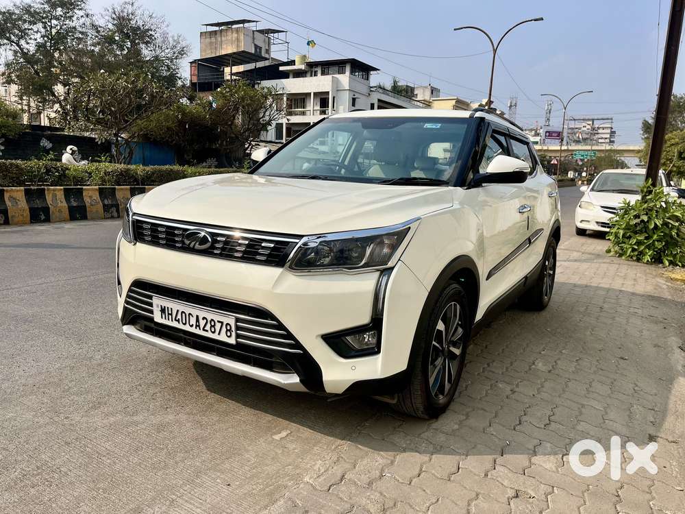 Mahindra Xuv300