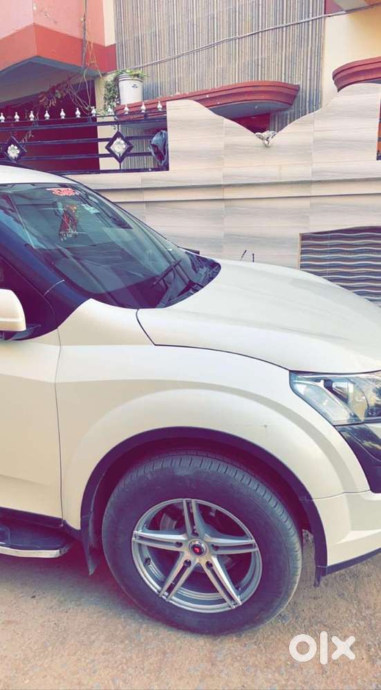 Mahindra Xuv500 Diesel 2016