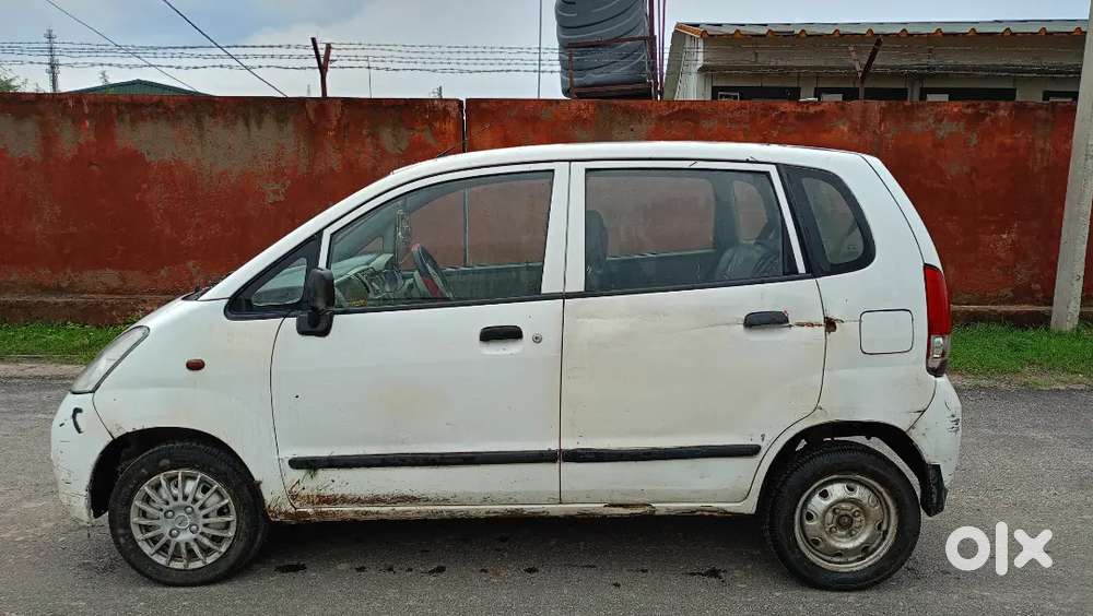 Maruti Suzuki Zen 2007
