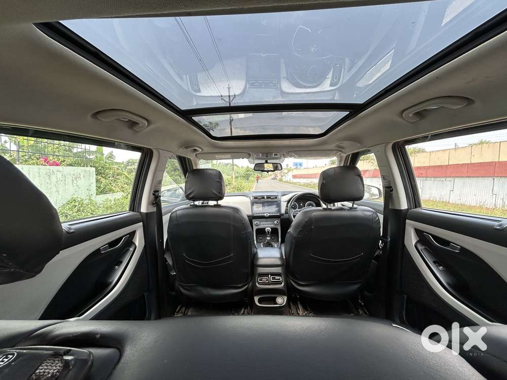 Hyundai Creta 1.5 Sx, 2023, Petrol