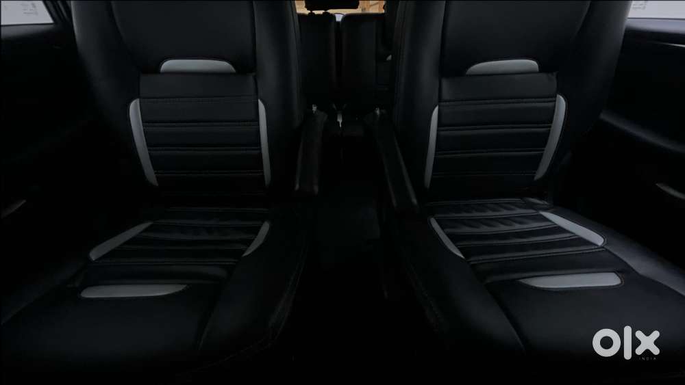 Toyota Innova Crysta [2020-ongoing] 2.7 Vx 7 Str, 2022, Petrol