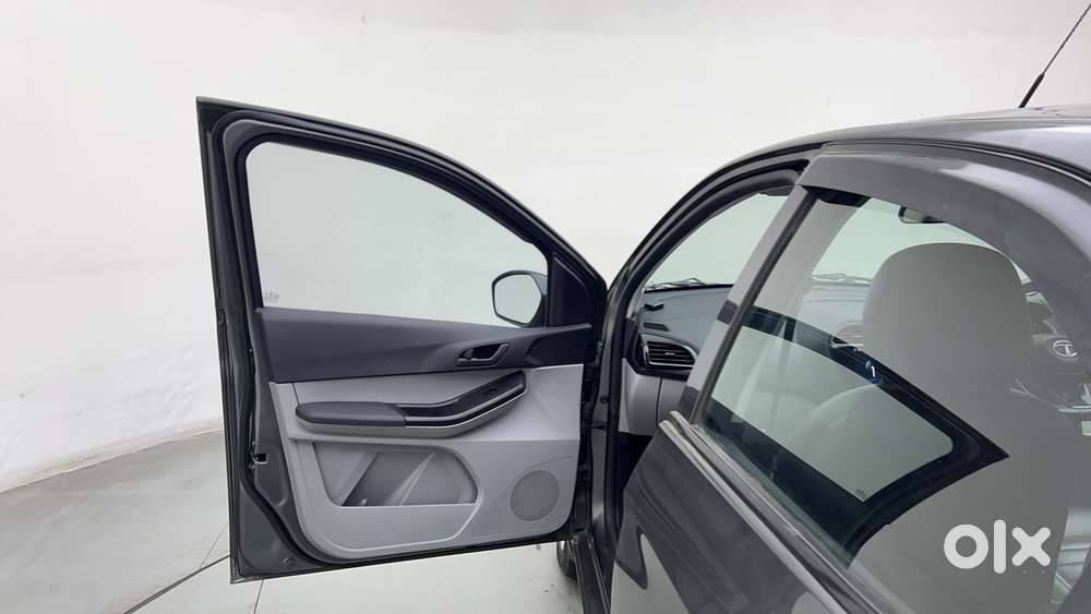 Tata Tiago 1.05 Revotorq Xt Option, 2022, Petrol