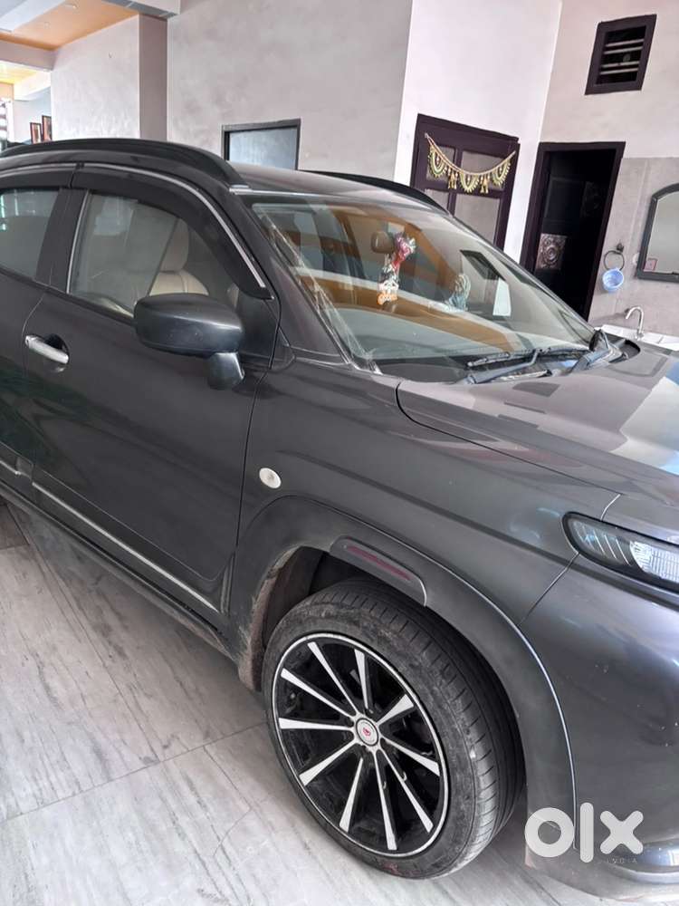 2023 Maruti Suzuki Fronx